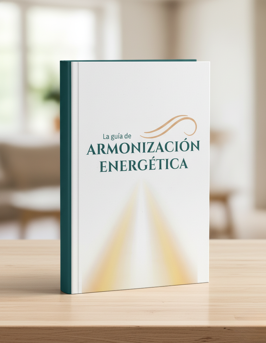Guía de Armonización Energética